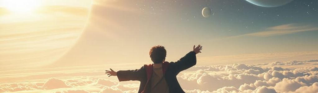 Profile Hero Background