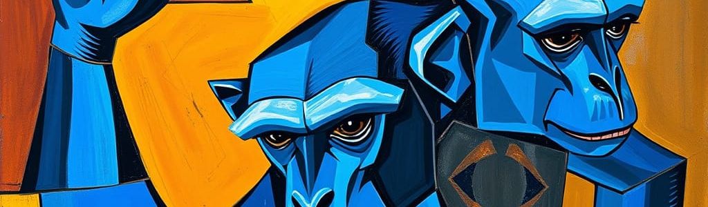 Profile Hero Background