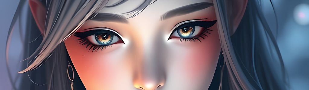 Profile Hero Background