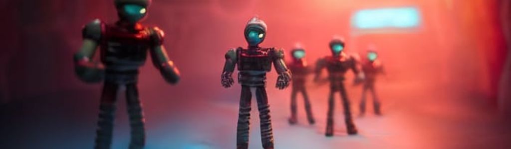 Profile Hero Background