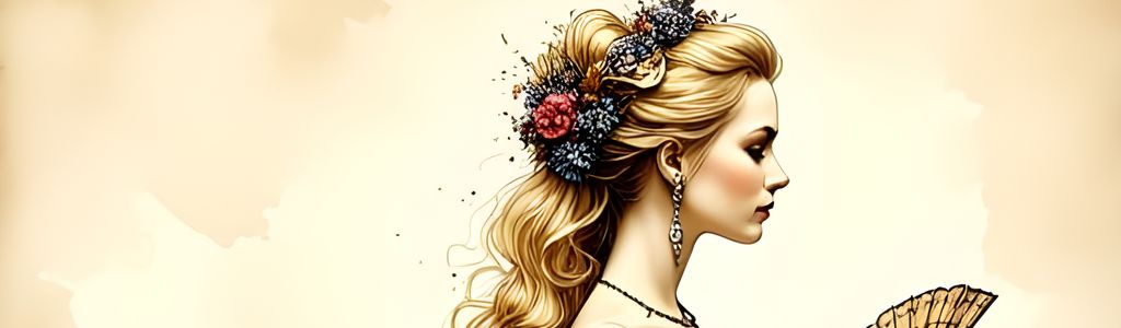 Profile Hero Background