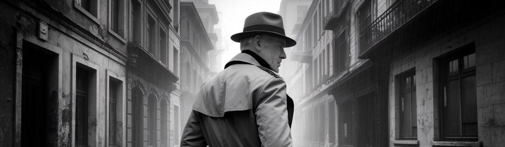 Profile Hero Background