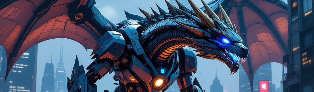 Profile Hero Background