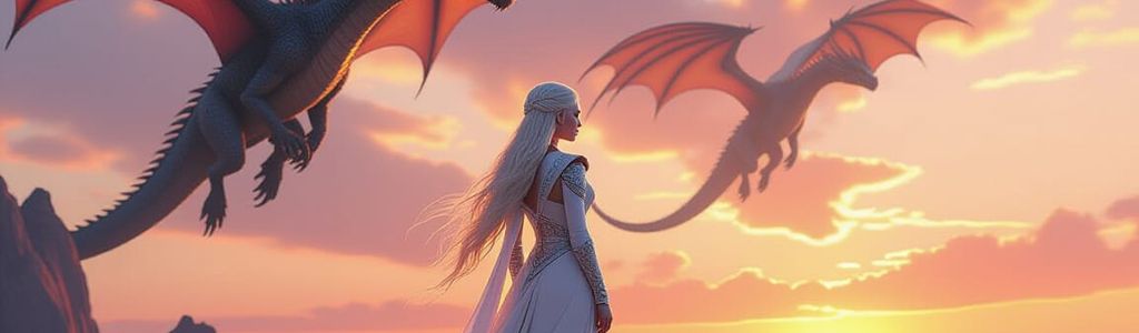 Profile Hero Background