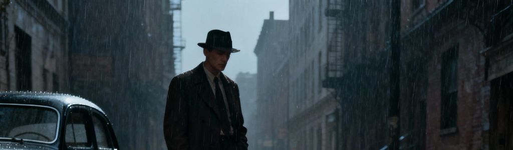 Profile Hero Background