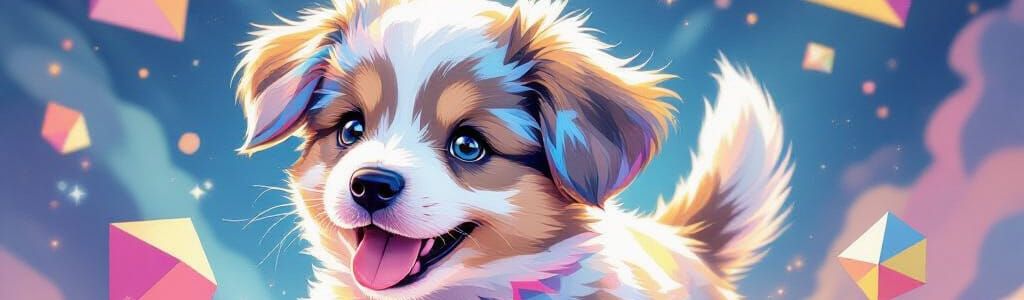 Profile Hero Background