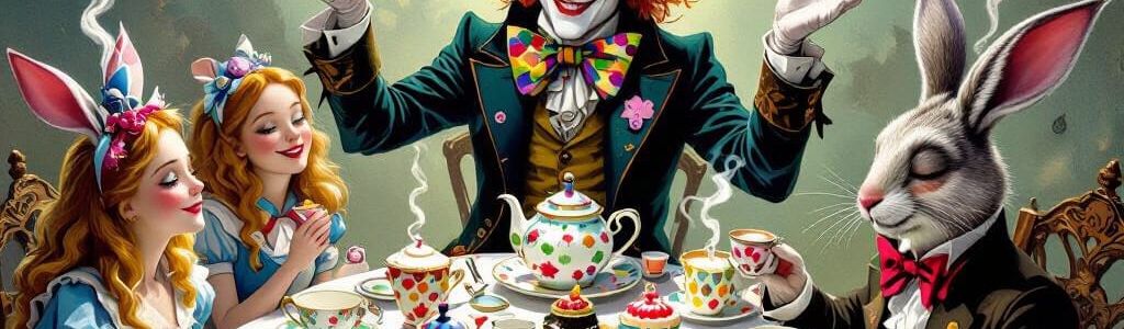 Profile Hero Background