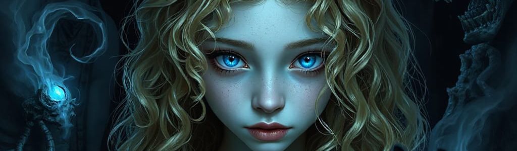 Profile Hero Background