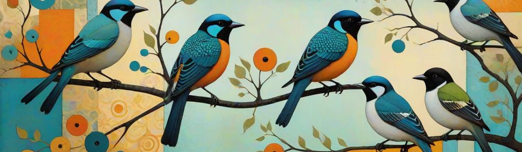 Profile Hero Background