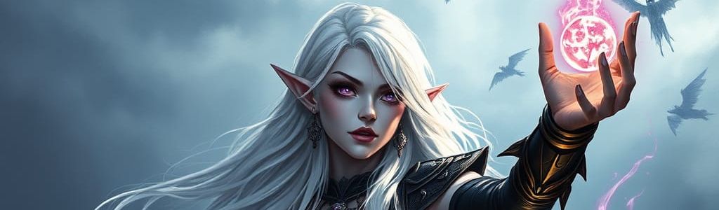 Profile Hero Background