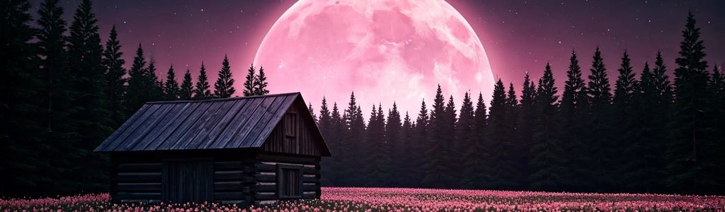 Profile Hero Background