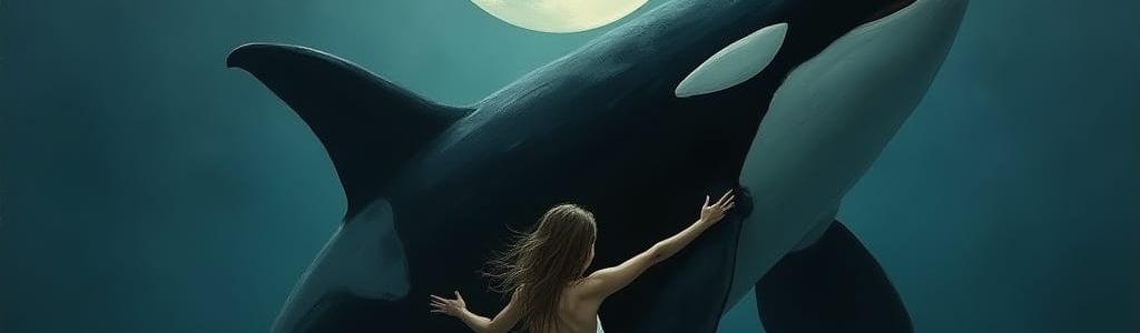 Profile Hero Background