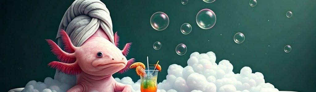 Profile Hero Background