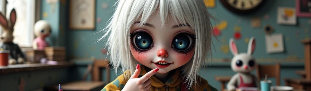 Profile Hero Background