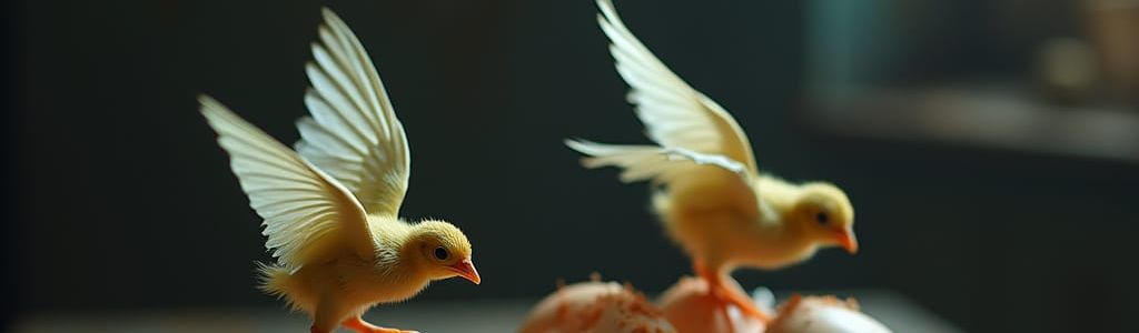 Profile Hero Background