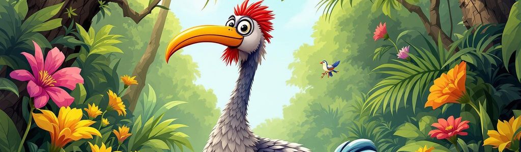 Profile Hero Background