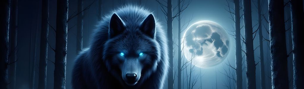 Profile Hero Background