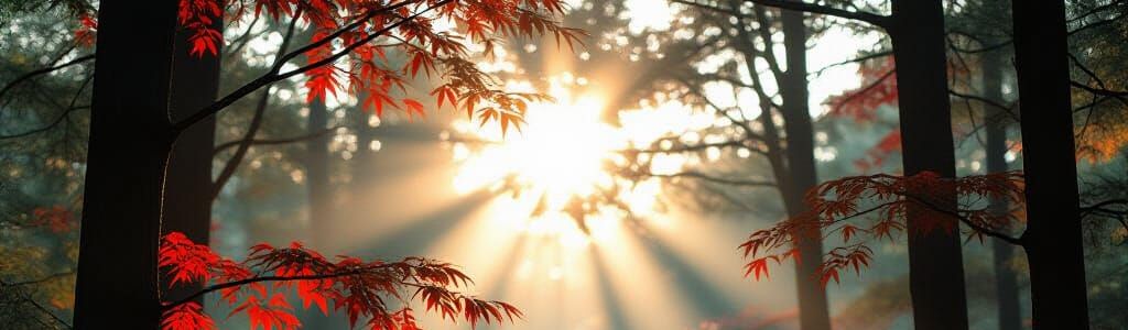 Profile Hero Background