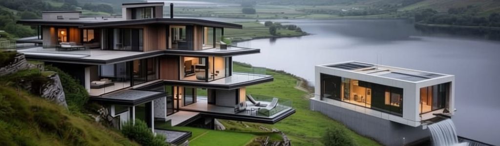 Profile Hero Background