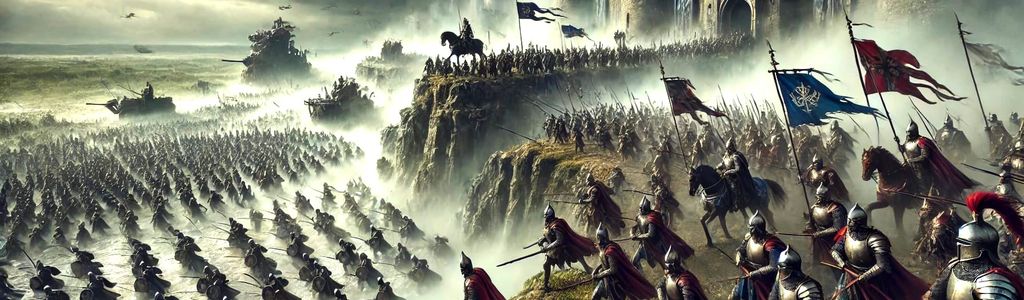 Profile Hero Background