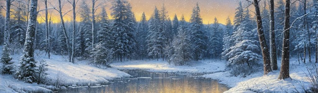 Profile Hero Background