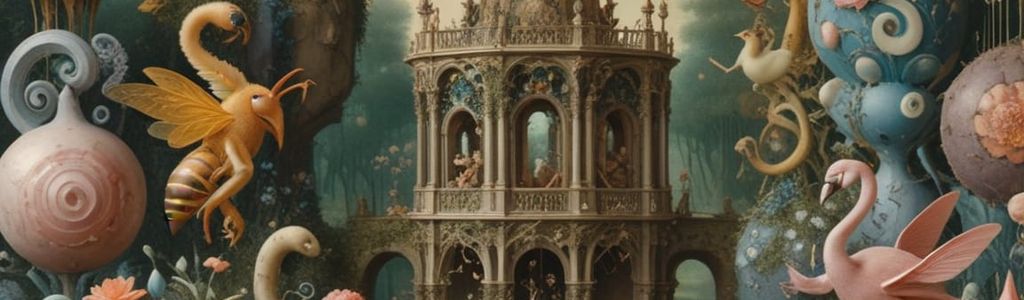 Profile Hero Background