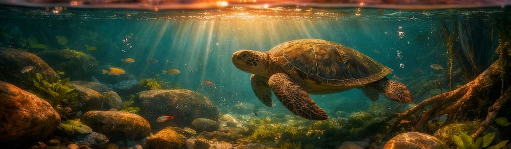 Profile Hero Background