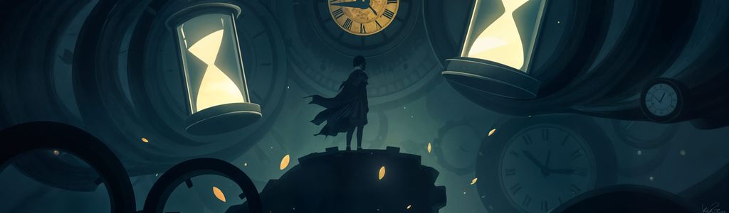 Profile Hero Background