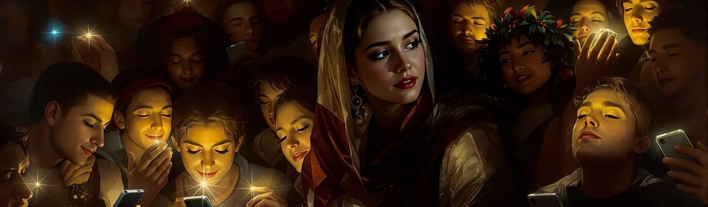 Profile Hero Background