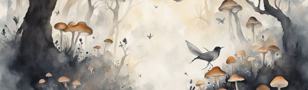 Profile Hero Background