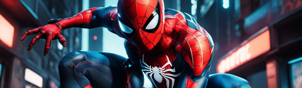 Profile Hero Background