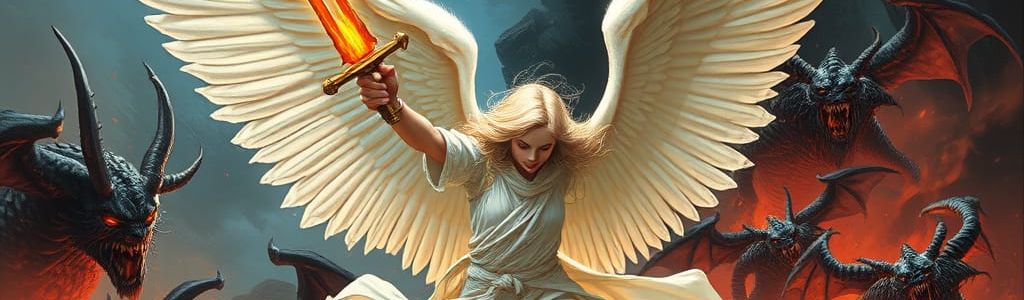 Profile Hero Background