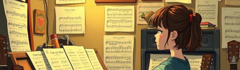 Profile Hero Background