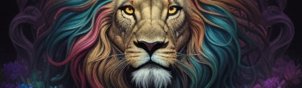 Profile Hero Background