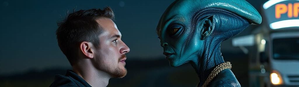 Profile Hero Background