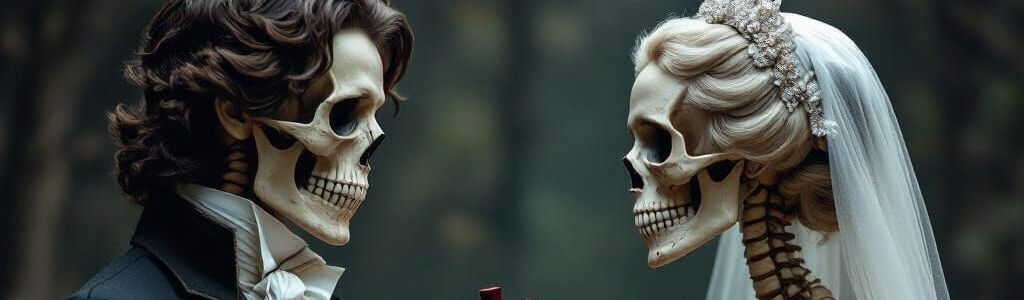 Profile Hero Background