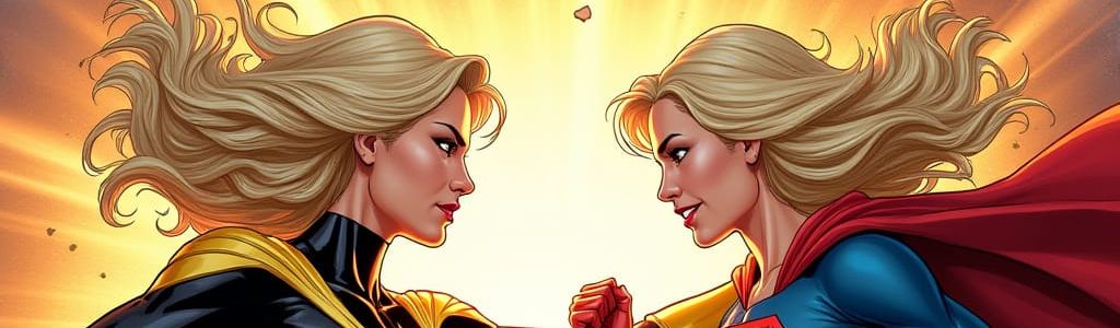 Profile Hero Background