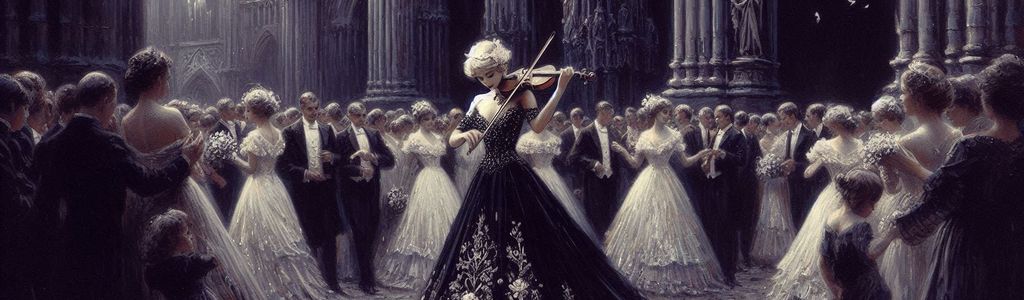 Profile Hero Background