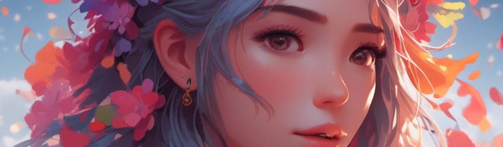 Profile Hero Background