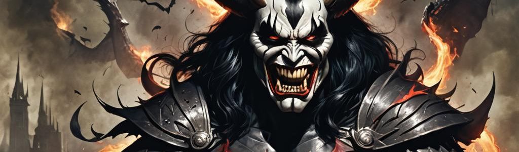 Profile Hero Background