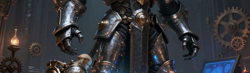 Profile Hero Background