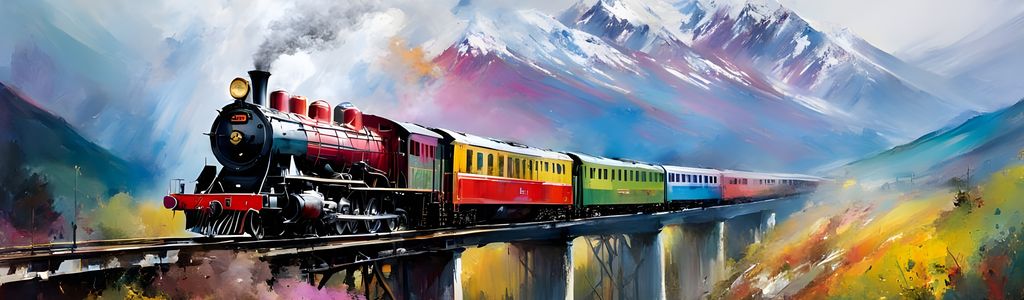 Profile Hero Background