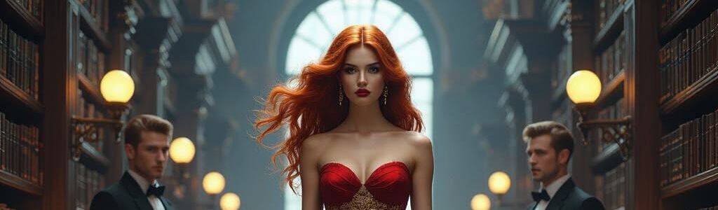 Profile Hero Background