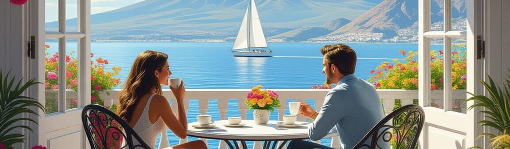 Profile Hero Background