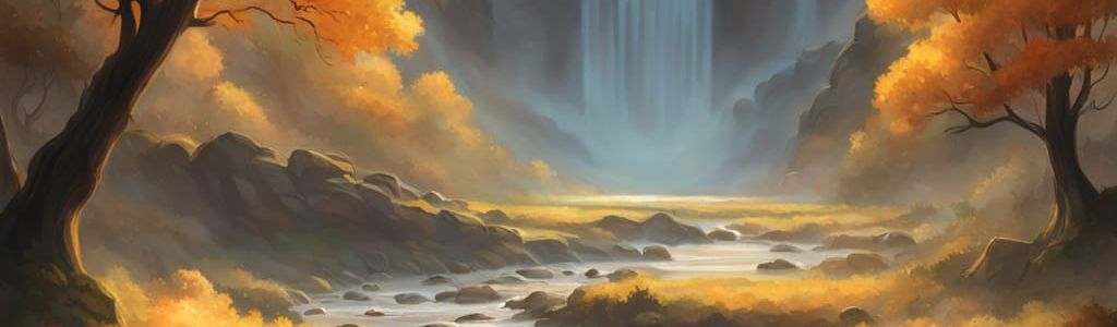 Profile Hero Background