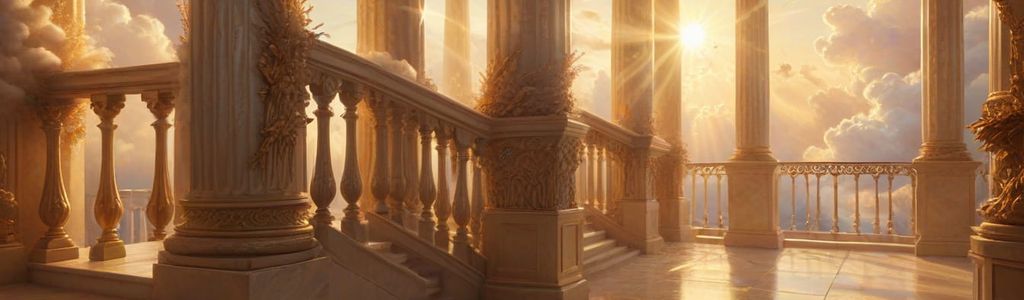 Profile Hero Background