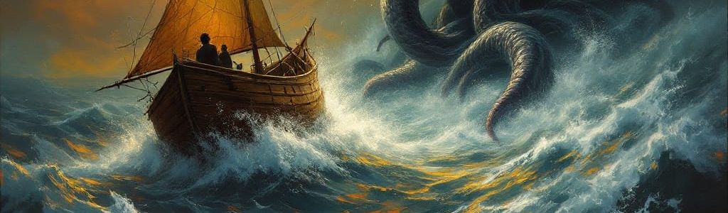 Profile Hero Background