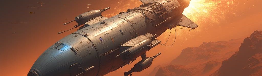 Profile Hero Background