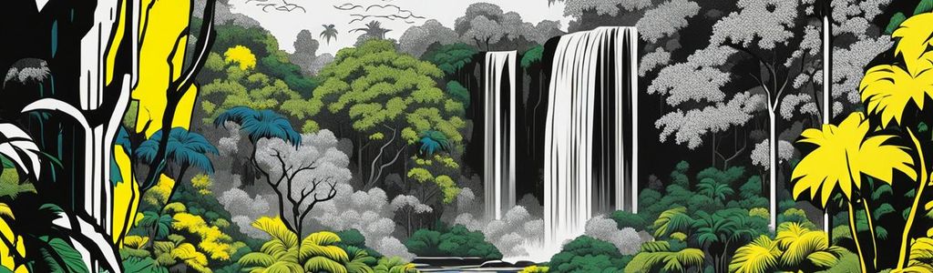 Profile Hero Background