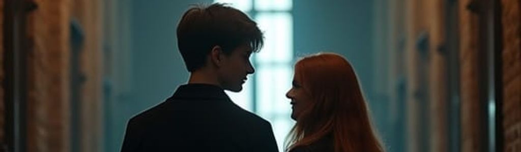 Profile Hero Background